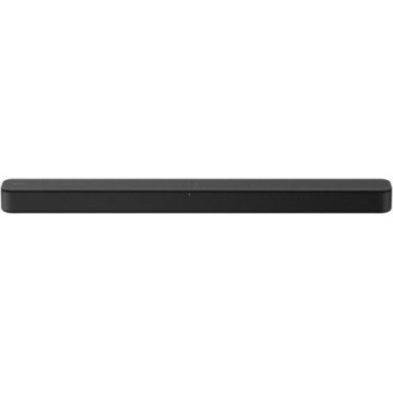 Sony HT-SF150 Soundbar 120W 2.0 με Τηλεχειριστήριο Μαύρο